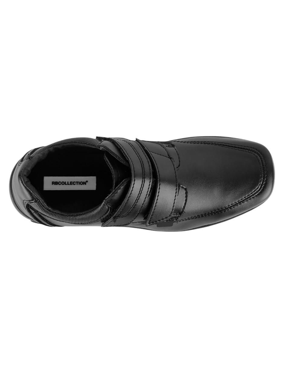 Zapato Pequeños productores para niño 3