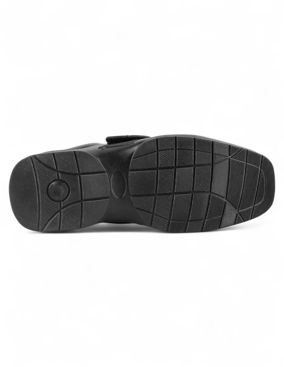 Zapato Pequeños productores para niño 4