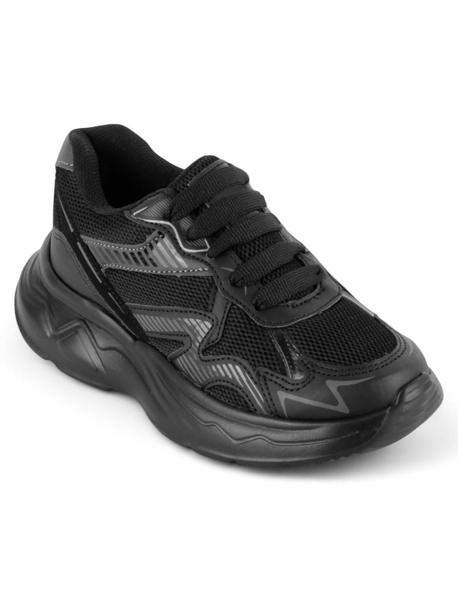 Tenis para niño Tenis para niño
