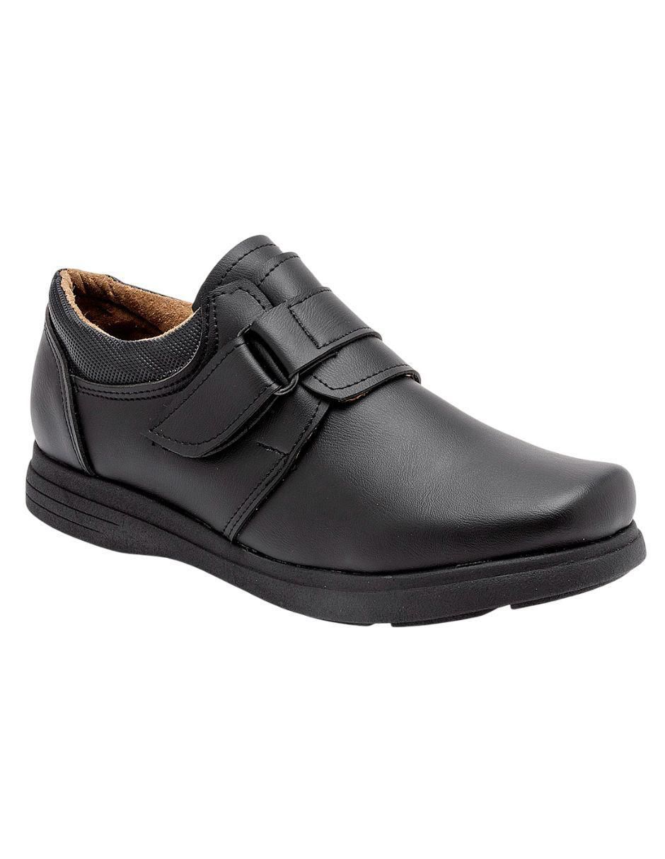 Zapato de piel para niño
