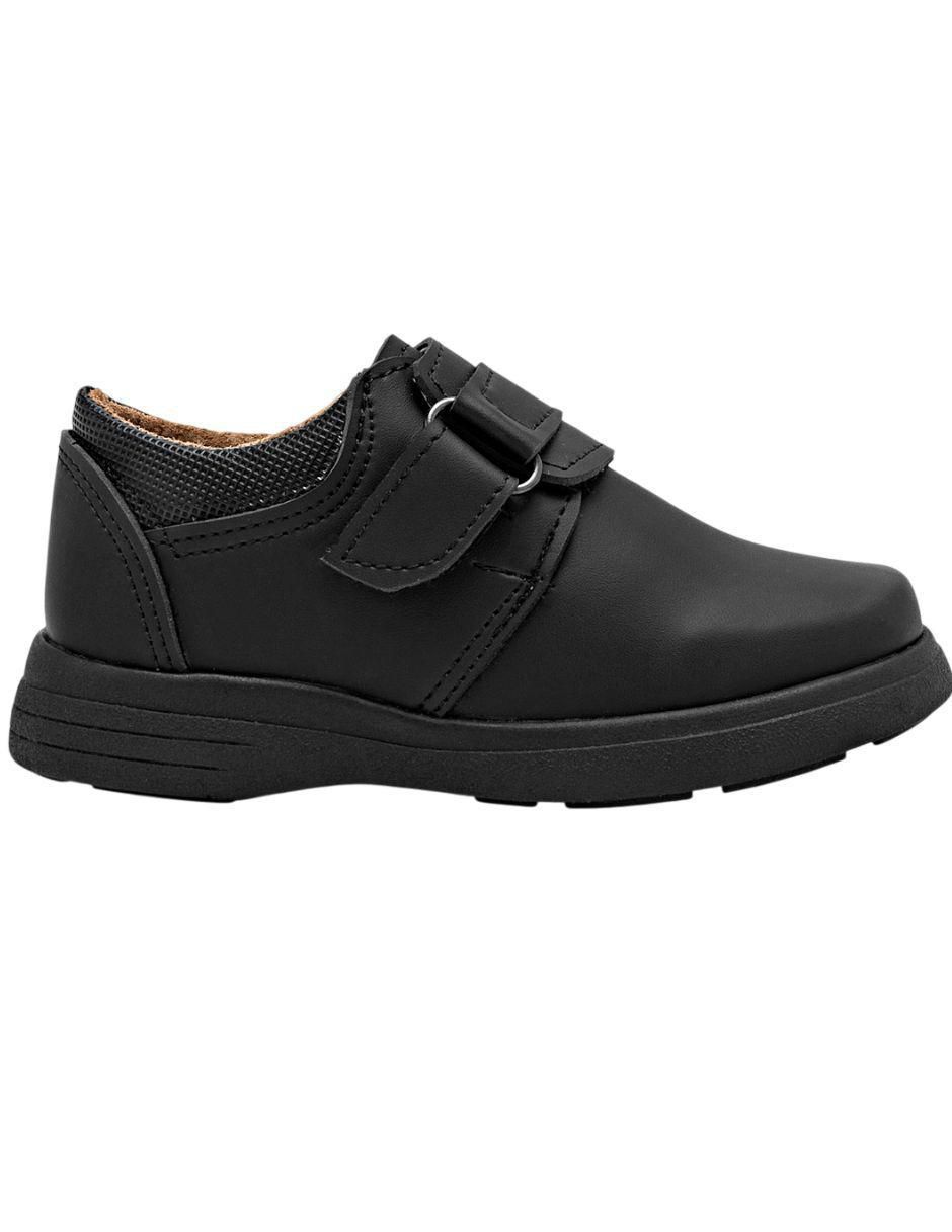 Zapato de piel para niño 2