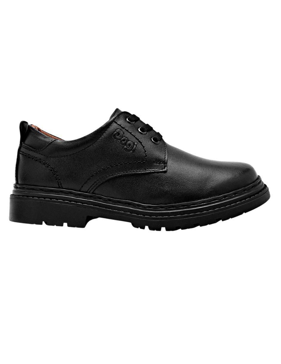 Zapato de piel para niño 2