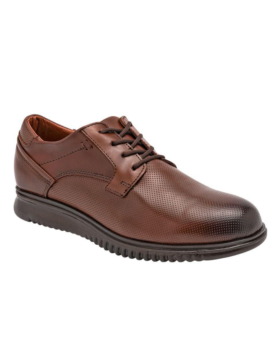 Zapato de piel para niño