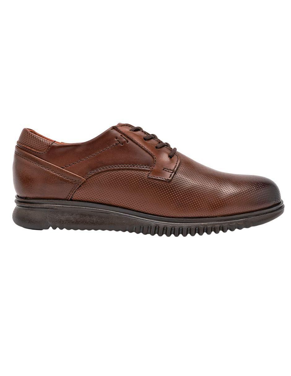 Zapato de piel para niño 2