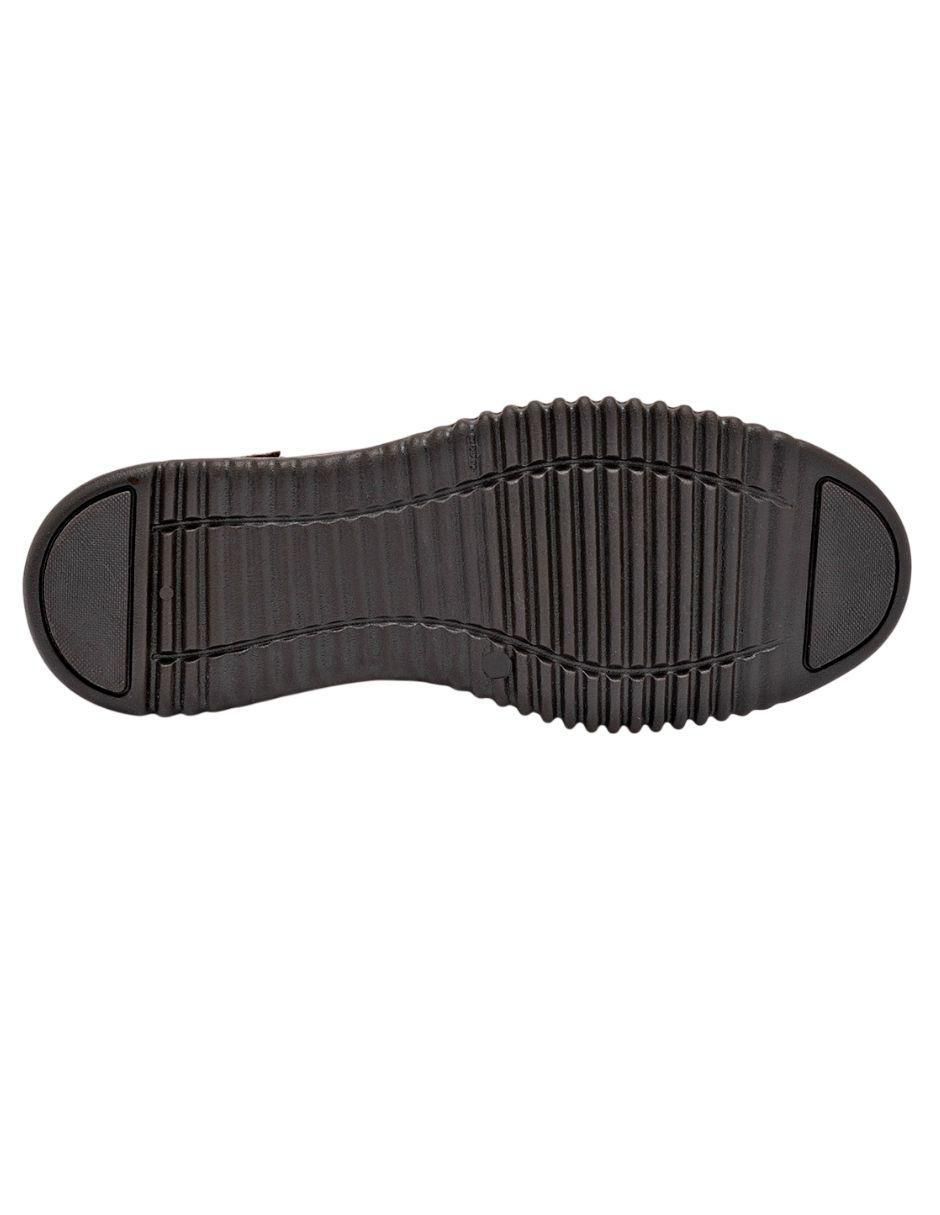 Zapato de piel para niño 3