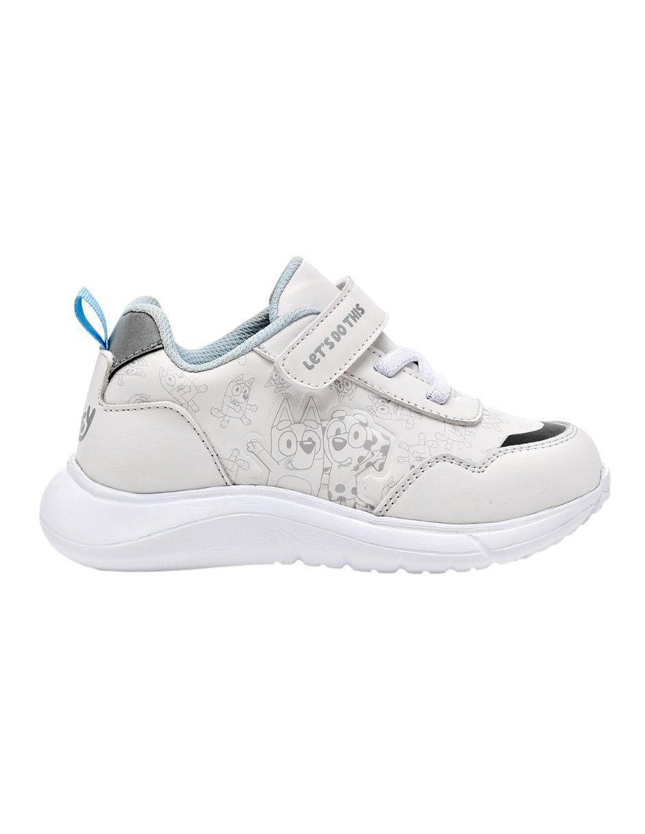 Tenis para niño Bluey 2
