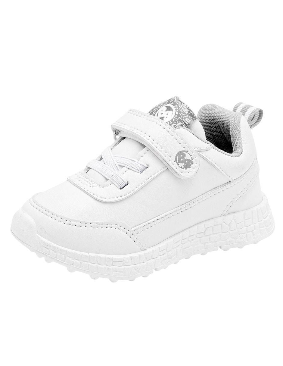 Tenis para niño Tenis para niño