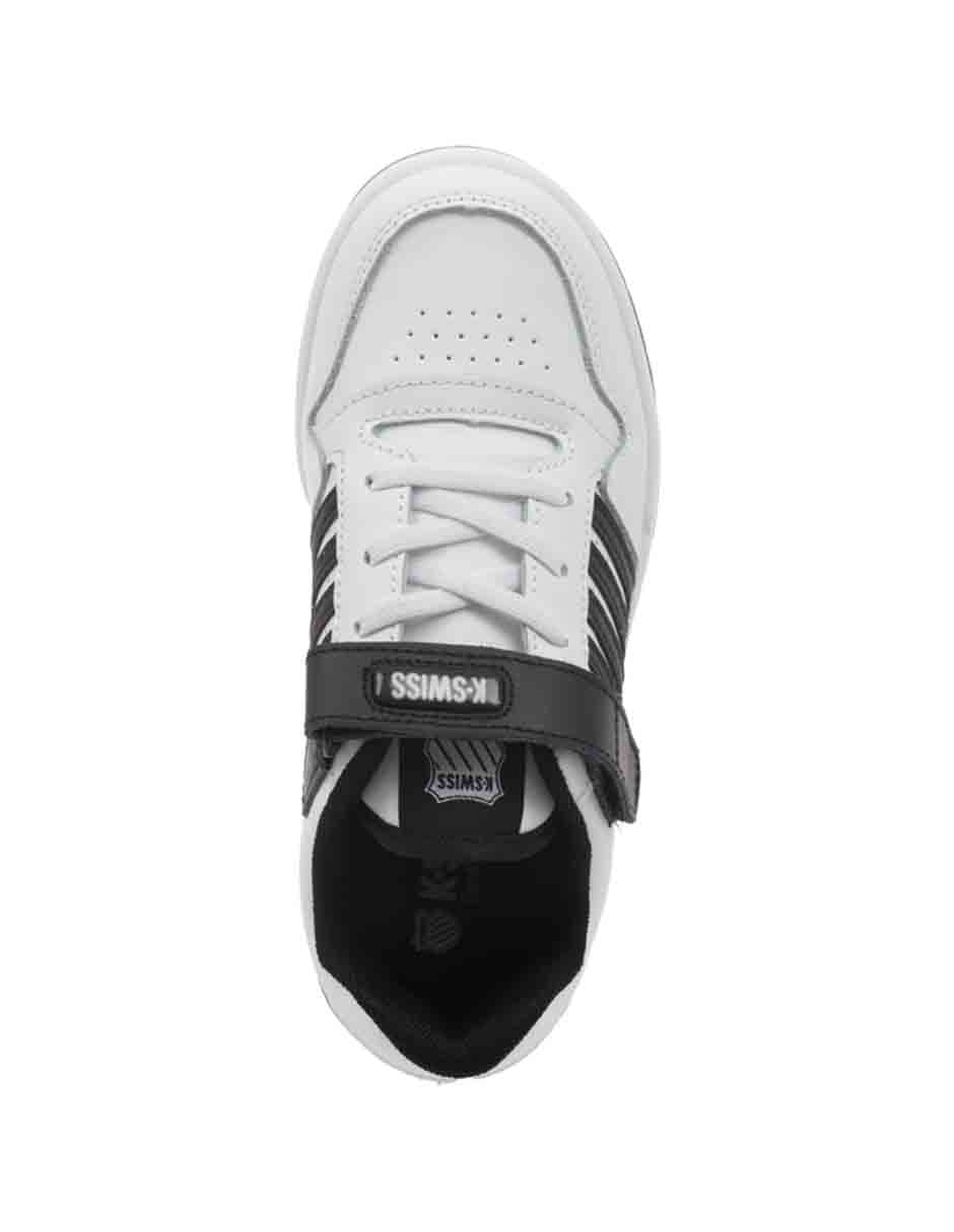 Tenis para niño Drifty 5
