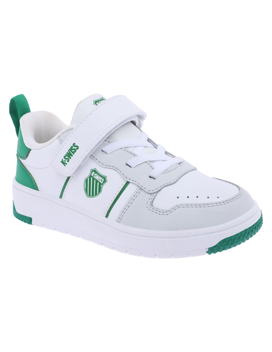 Tenis para niño Lozan Match
