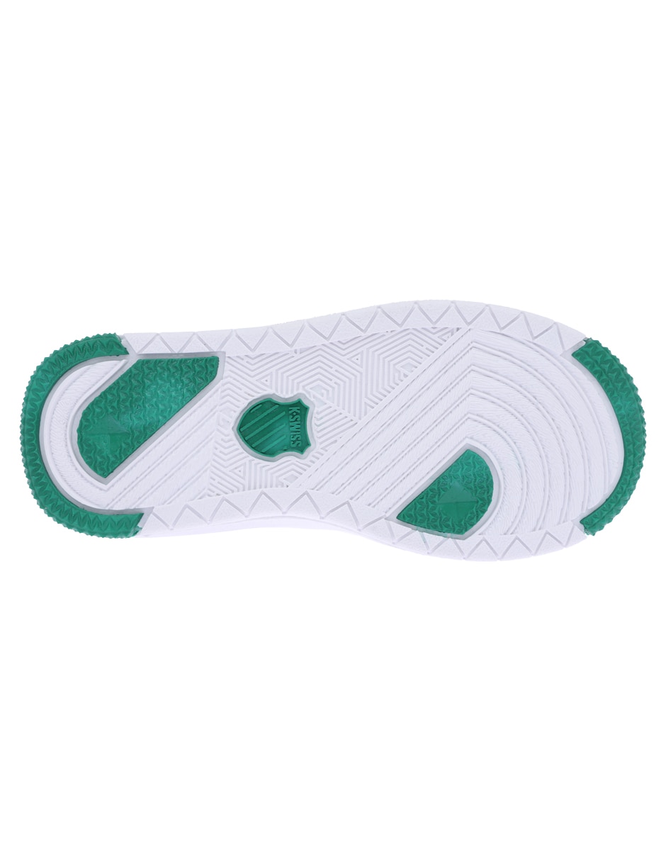 Tenis para niño Lozan Match 8