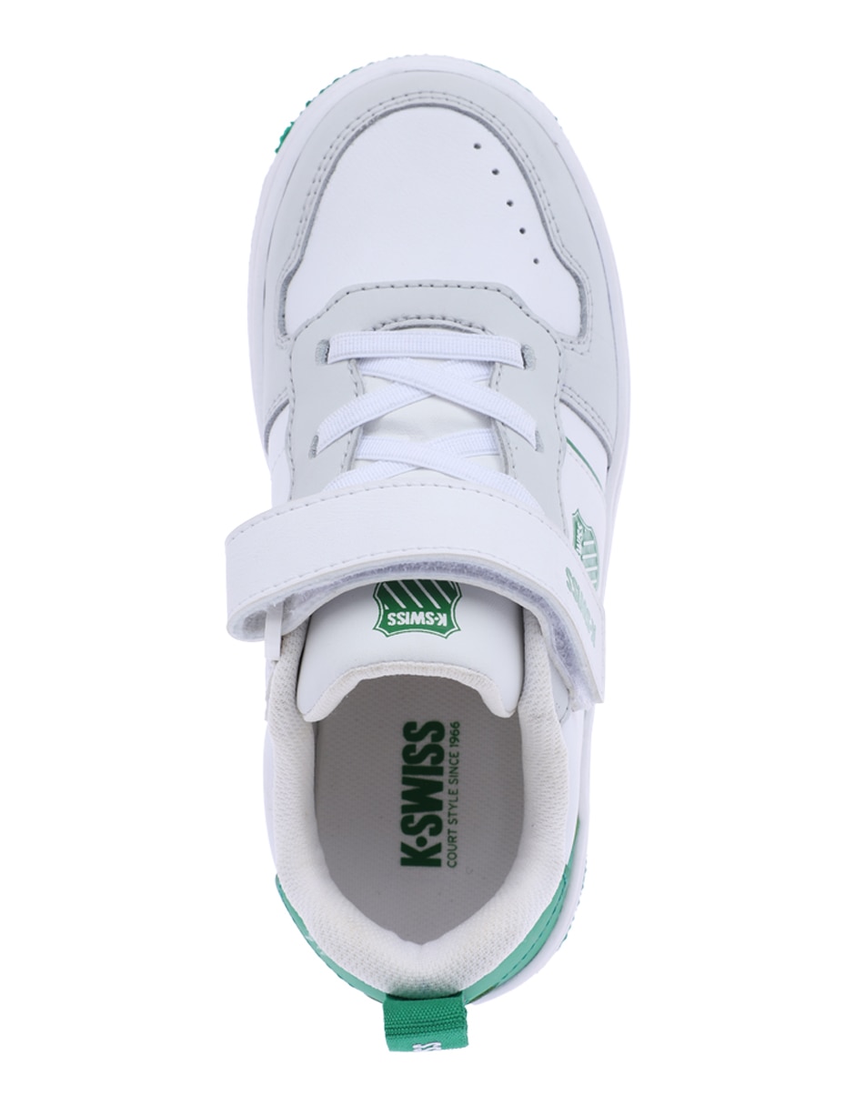 Tenis para niño Lozan Match 9