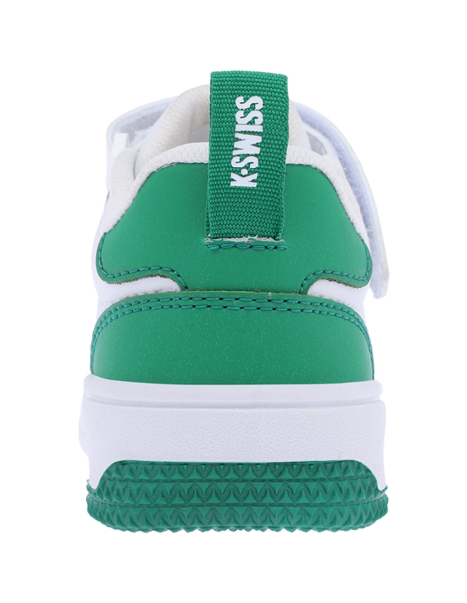 Tenis para niño Lozan Match 10