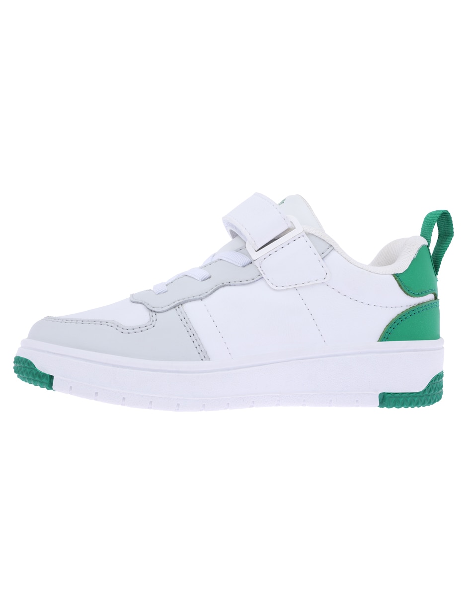 Tenis para niño Lozan Match 11