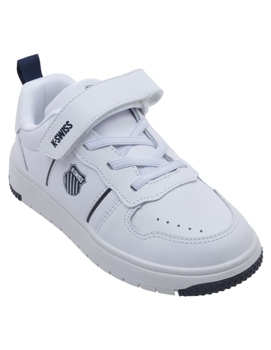 Tenis para niño Lozan Match Tenis para niño Lozan Match