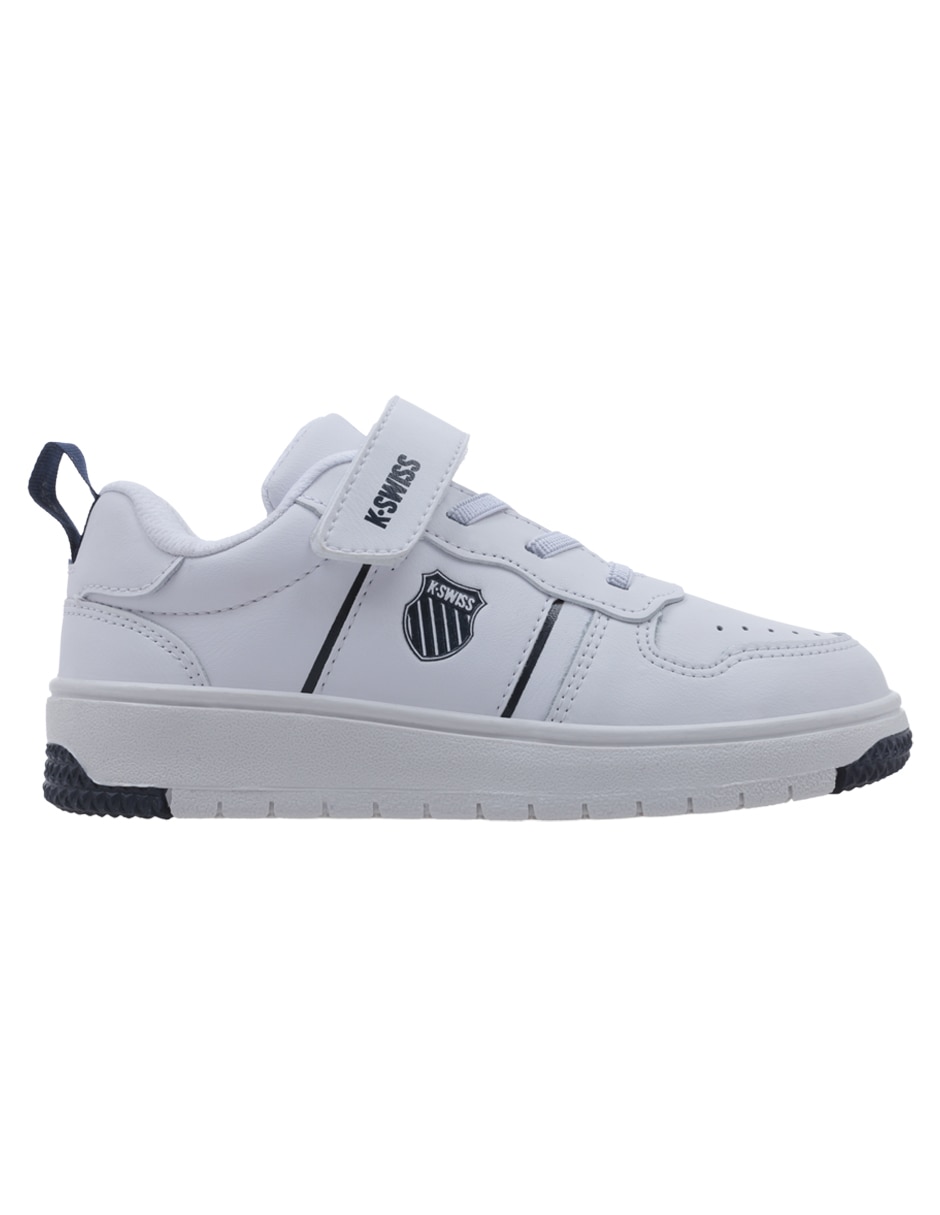 Tenis para niño Lozan Match 7