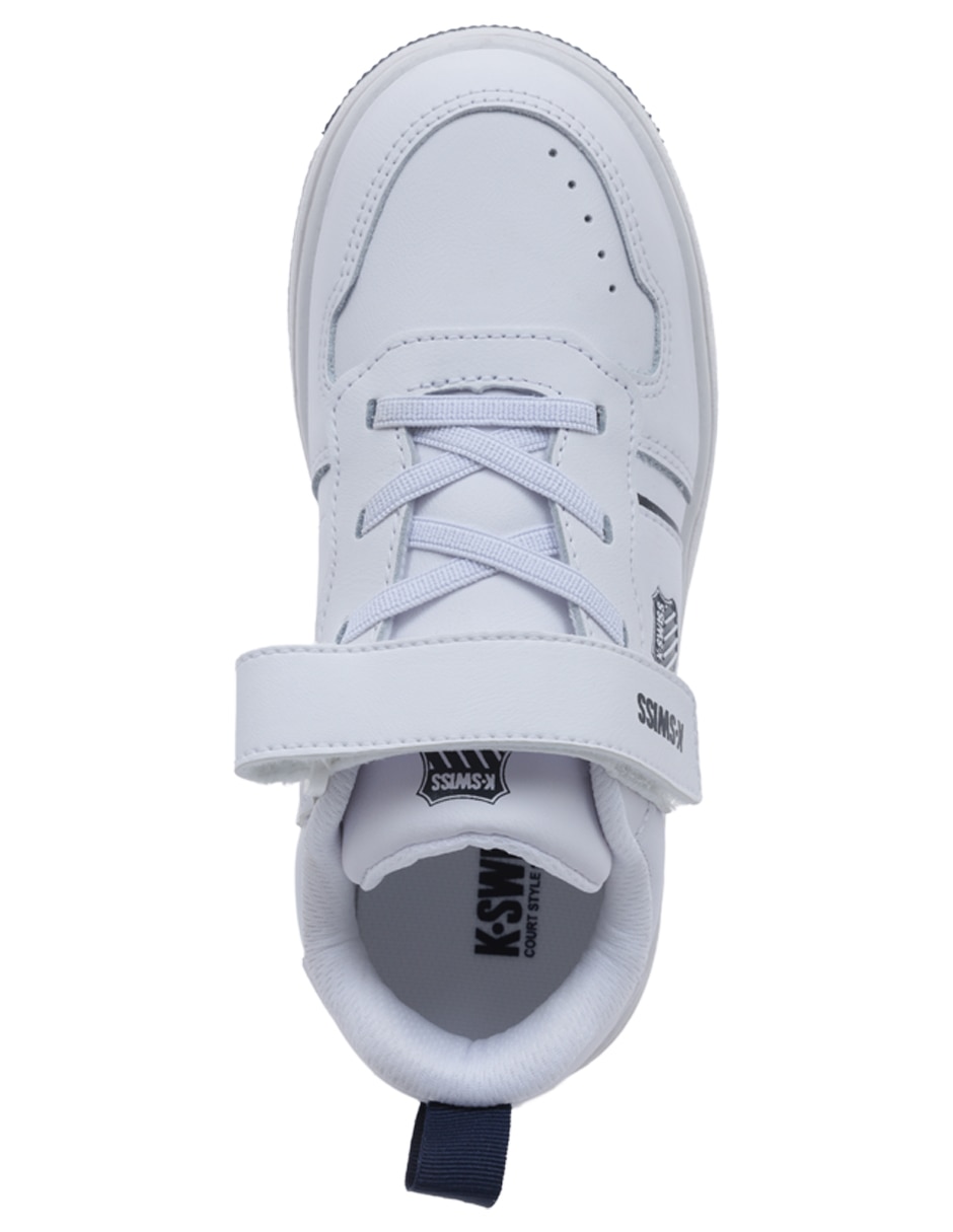 Tenis para niño Lozan Match 8