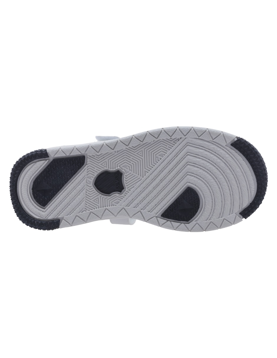 Tenis para niño Lozan Match 9