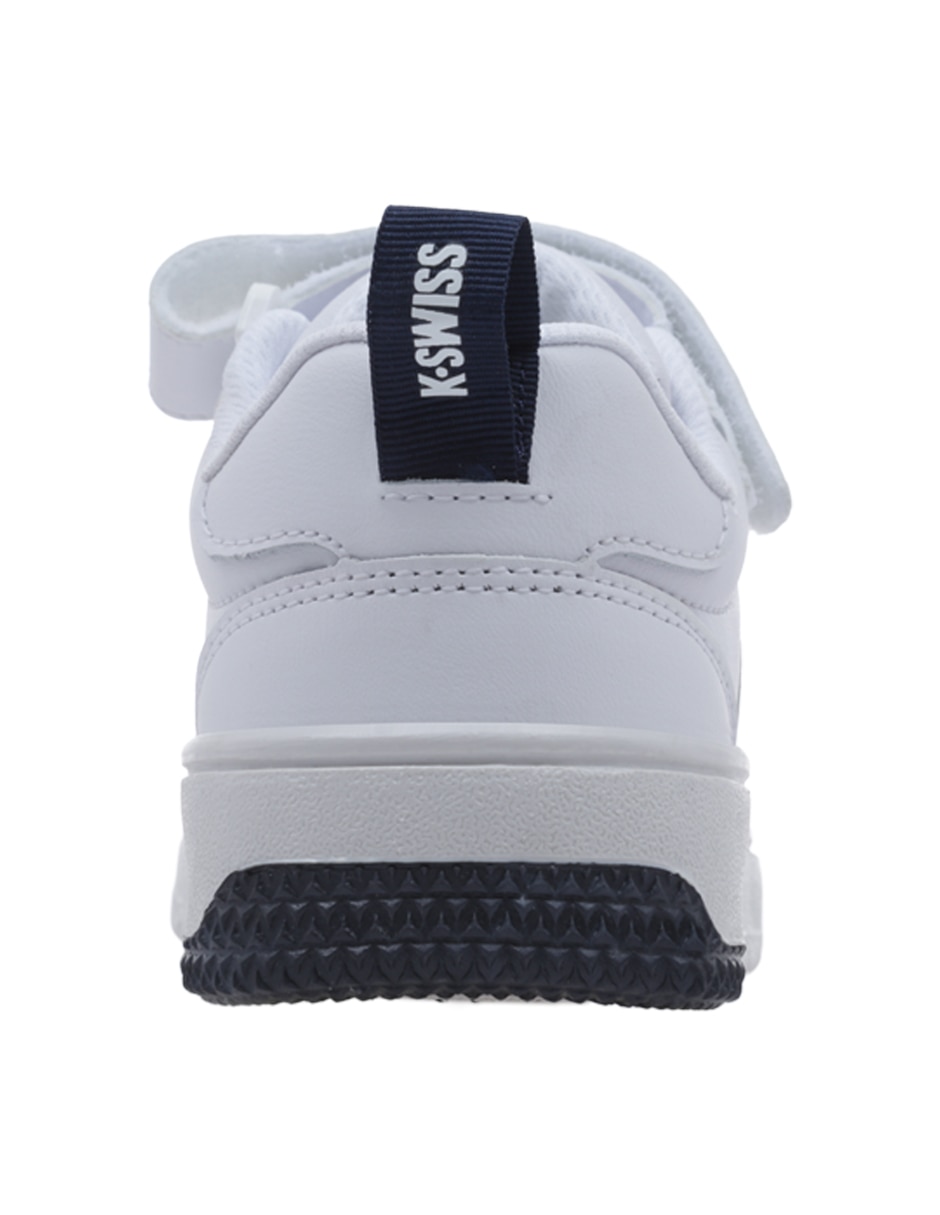 Tenis para niño Lozan Match 10