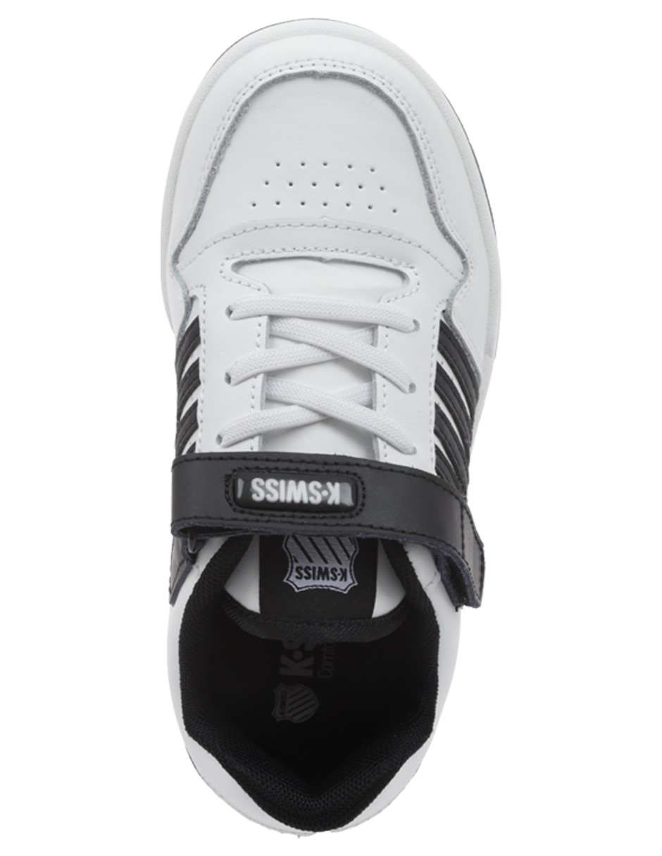 Tenis para niño Drifty 4
