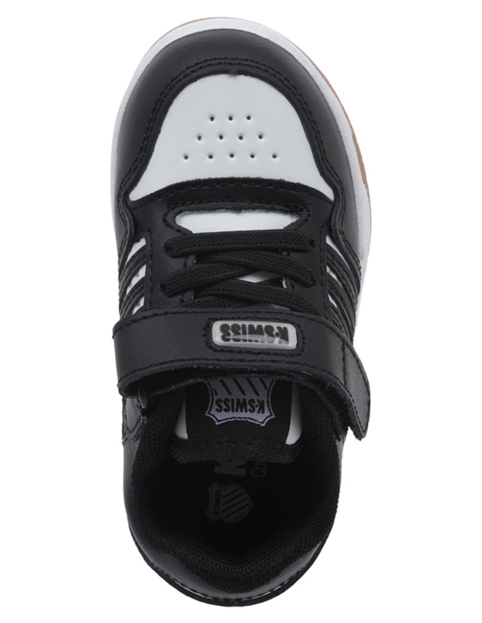 Tenis para niño Drifty 3