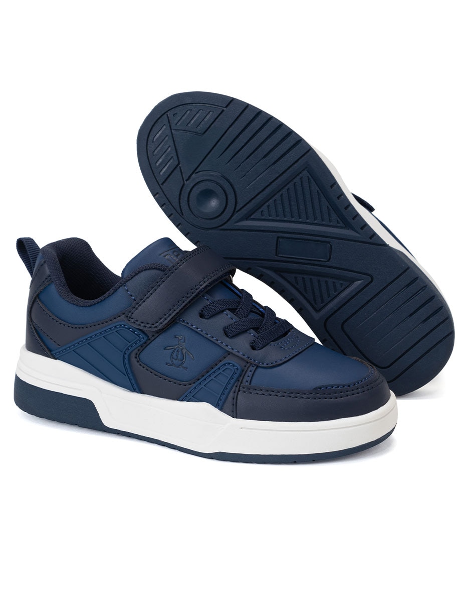 Tenis para niño Sven 3