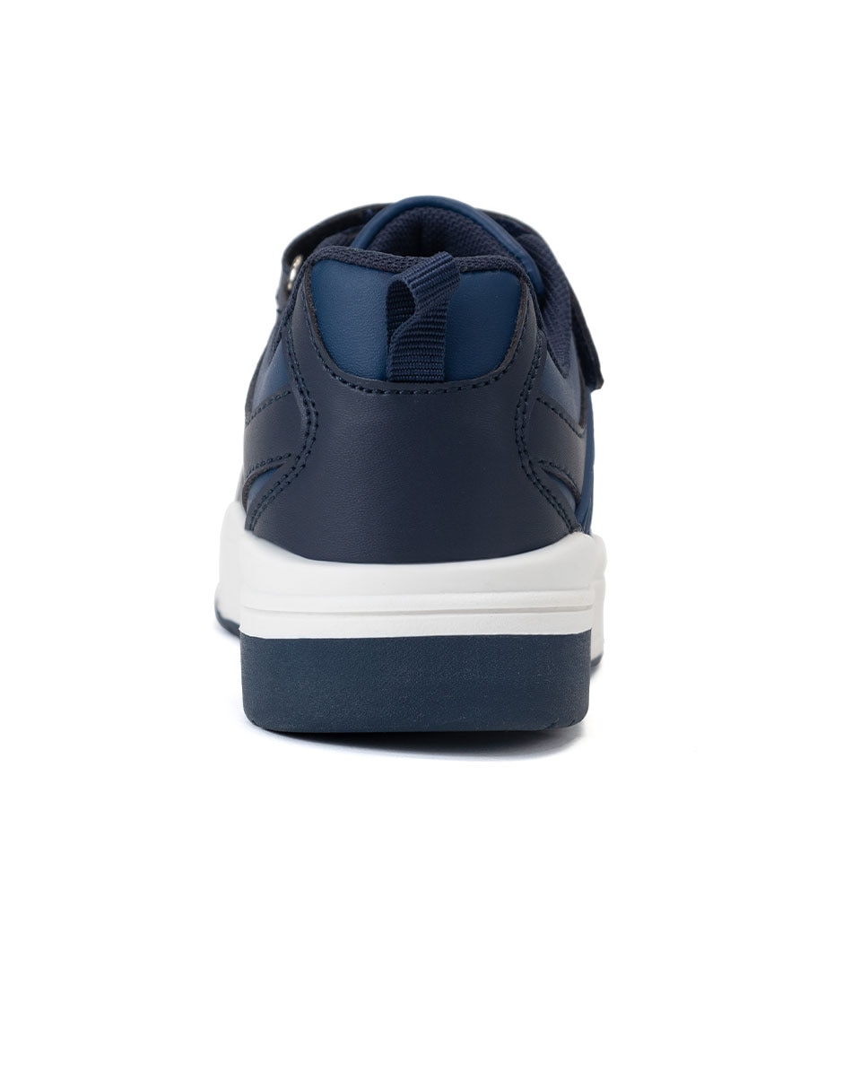 Tenis para niño Sven 5