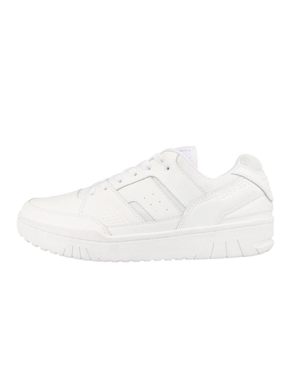 Tenis unisex 4