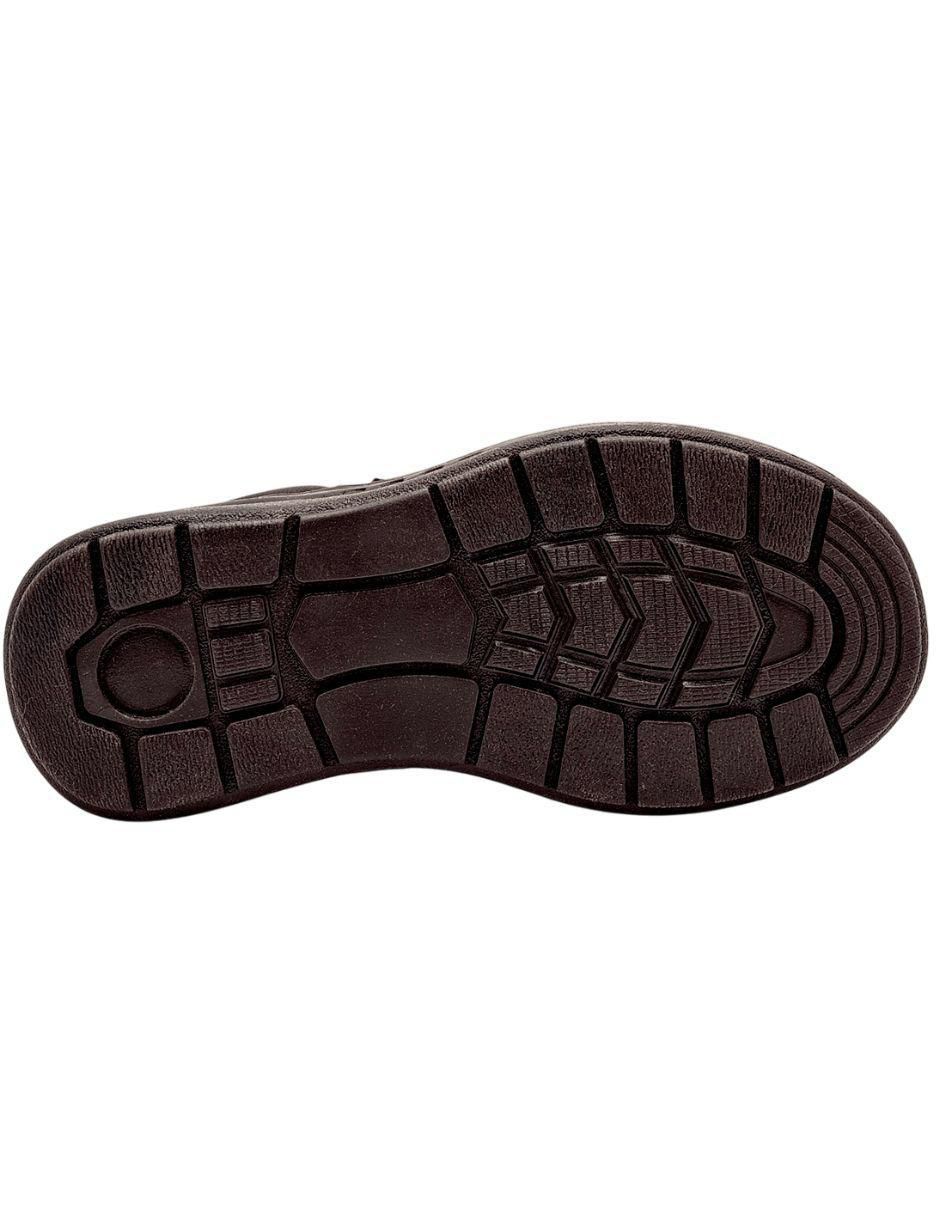 Zapato de piel para niño 3
