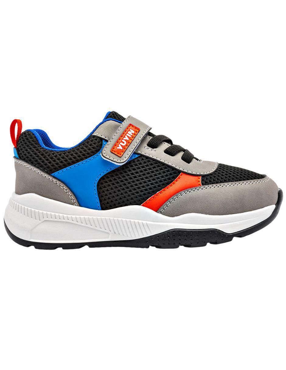 Tenis para niño 2