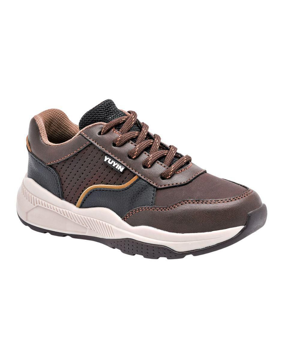 Tenis para niño