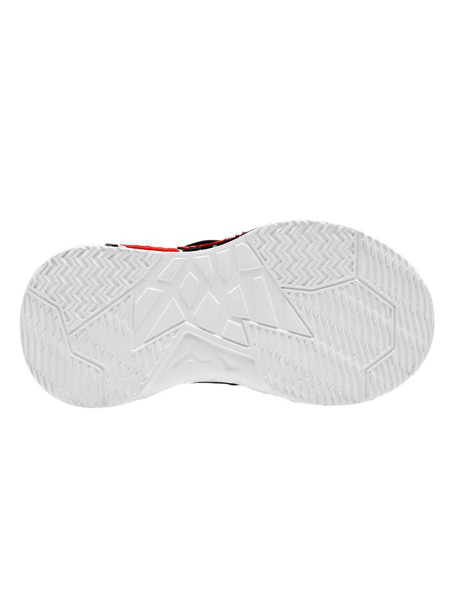 Tenis para niño Spider-Man 3