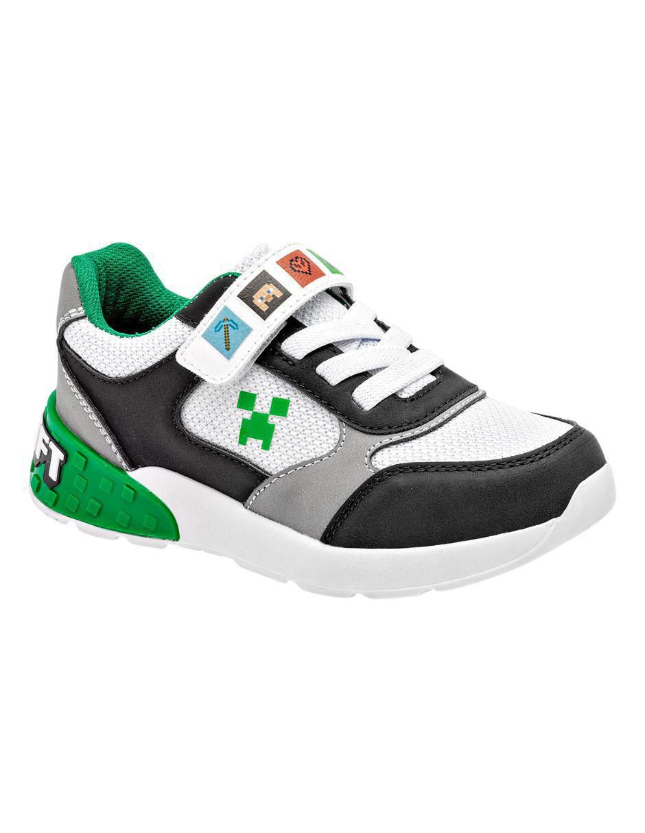 Tenis para niño Creeper Tenis para niño Creeper