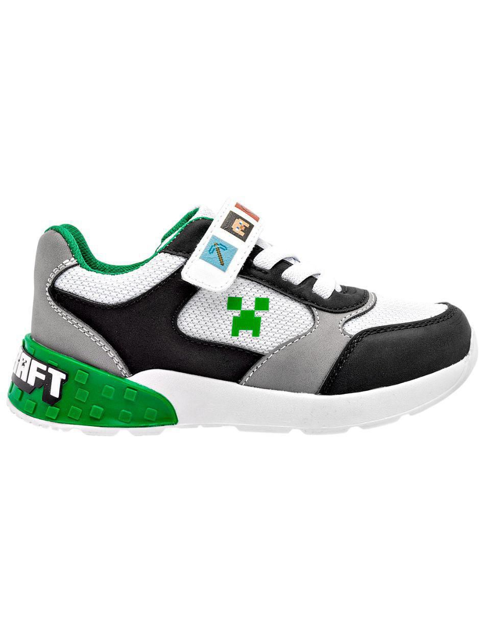 Tenis para niño Creeper 2