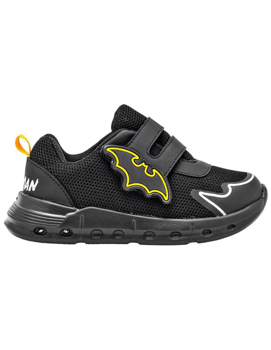 Tenis para niño Batman 2