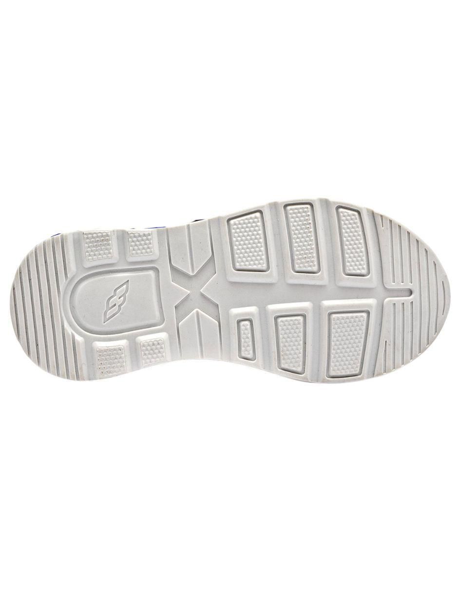 Tenis para niño Minecraft 3
