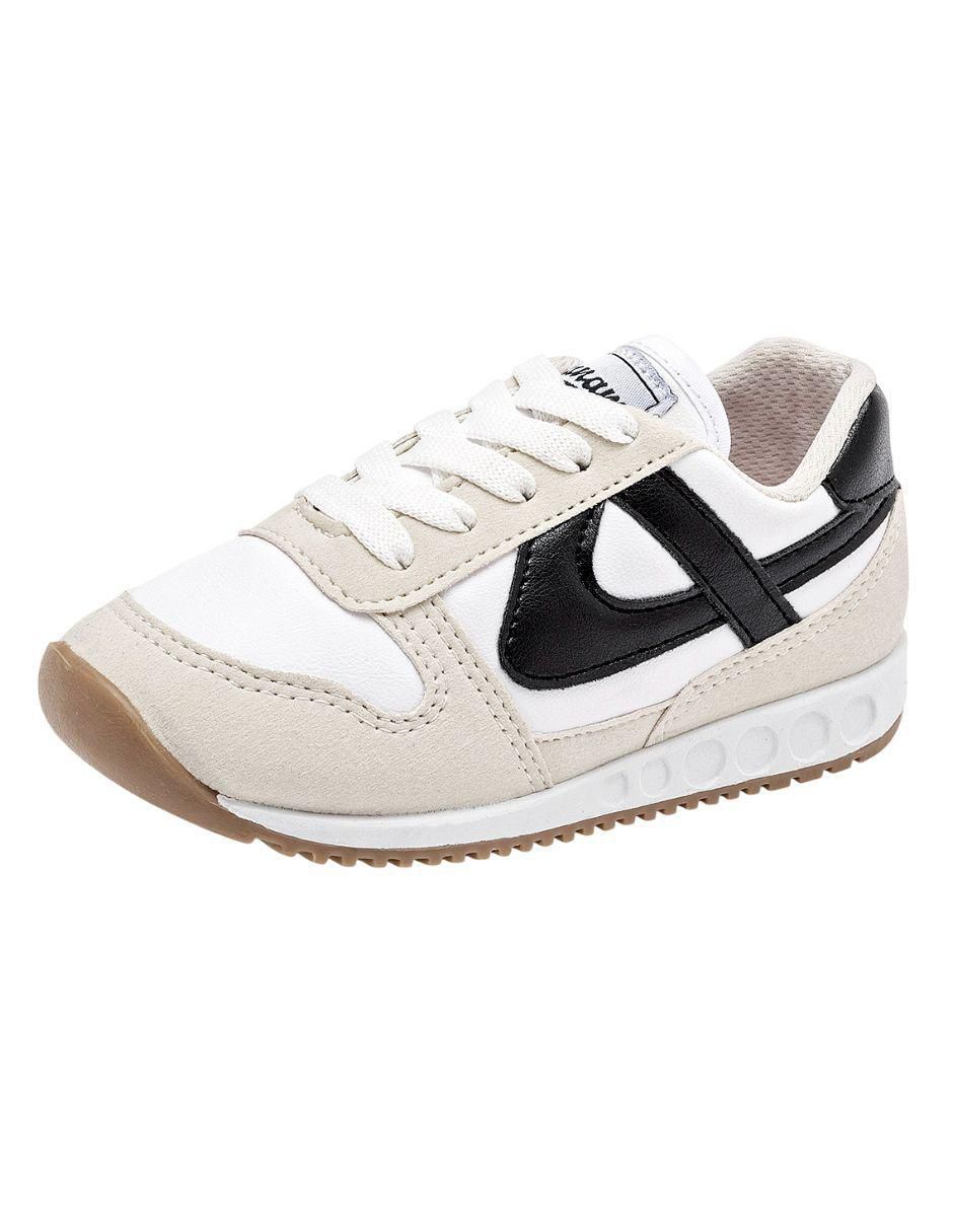 Tenis para niño Tenis para niño