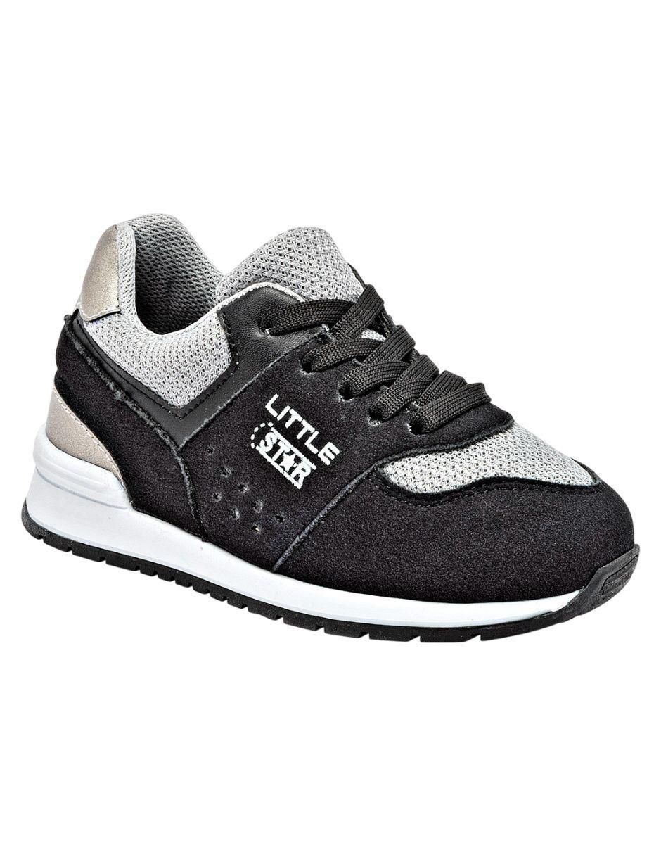 Tenis para niño Tenis para niño