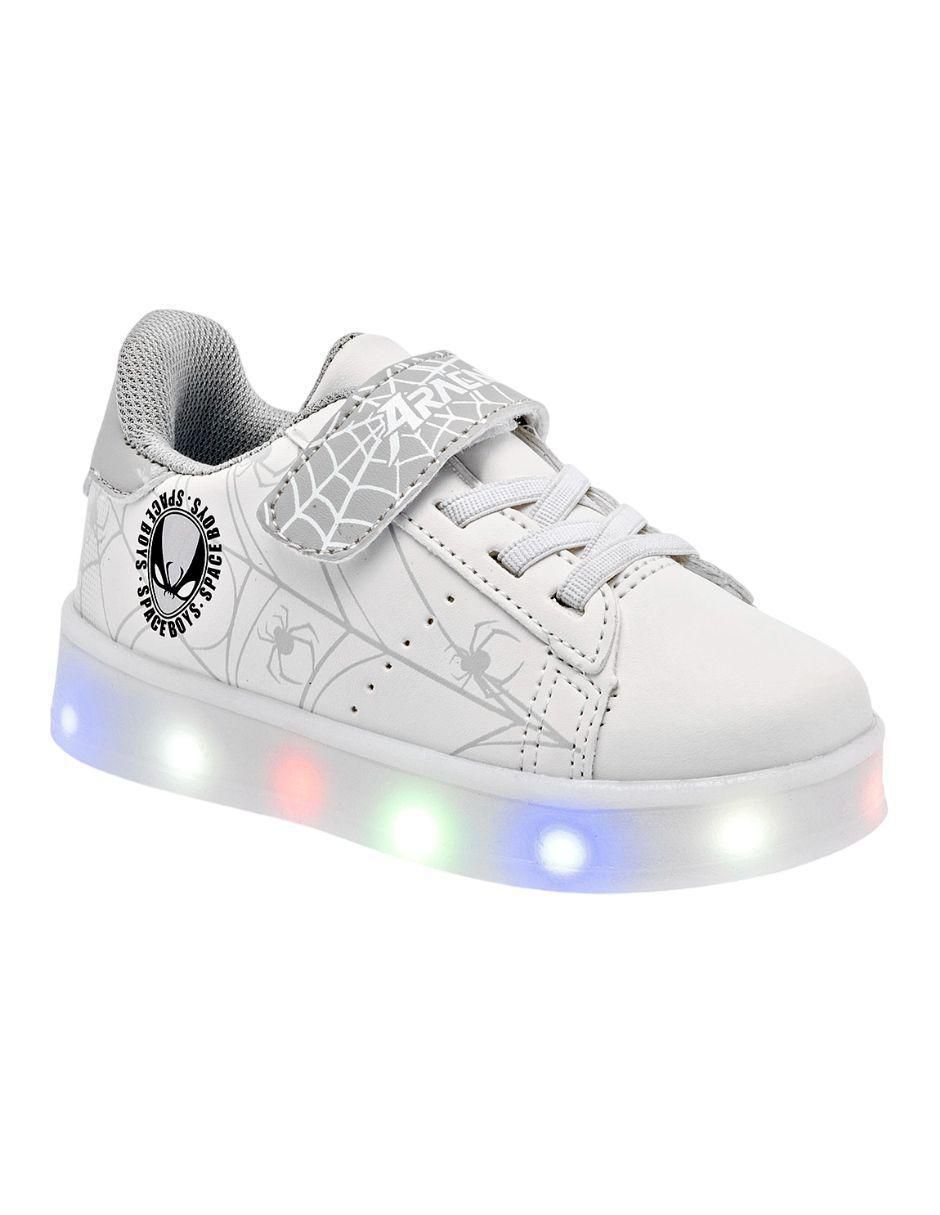 Tenis para niño Tenis para niño