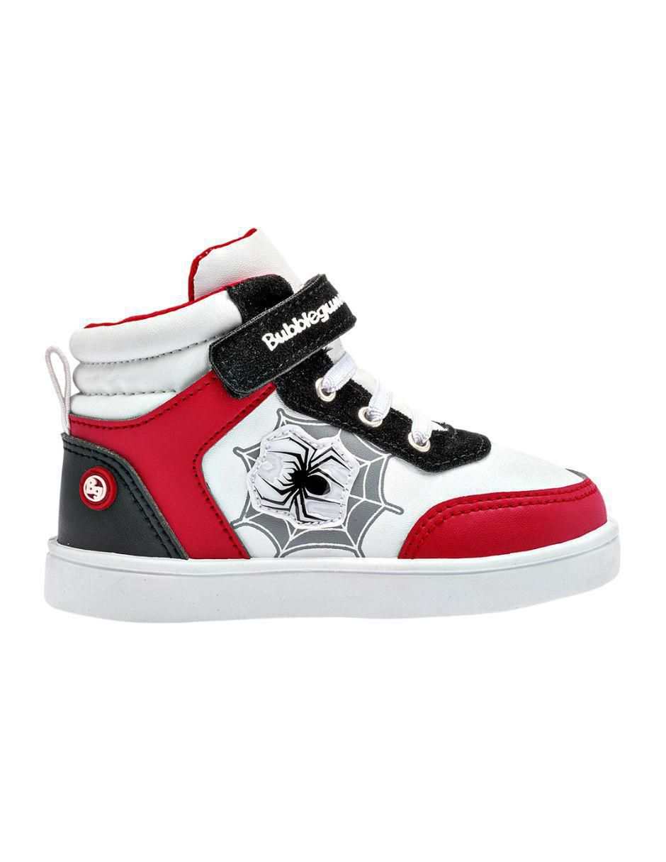Tenis para niño Spider-Man 2