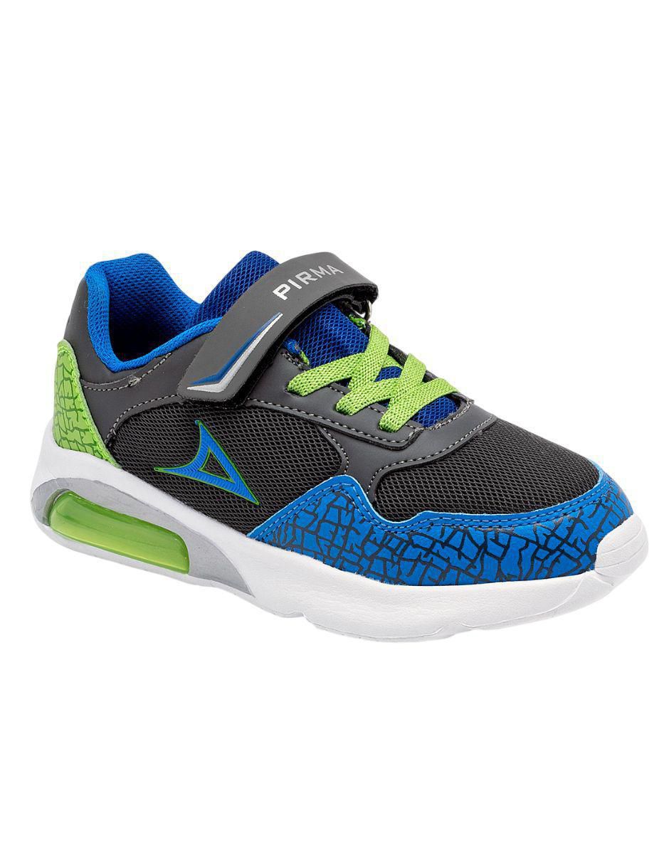 Tenis para niño