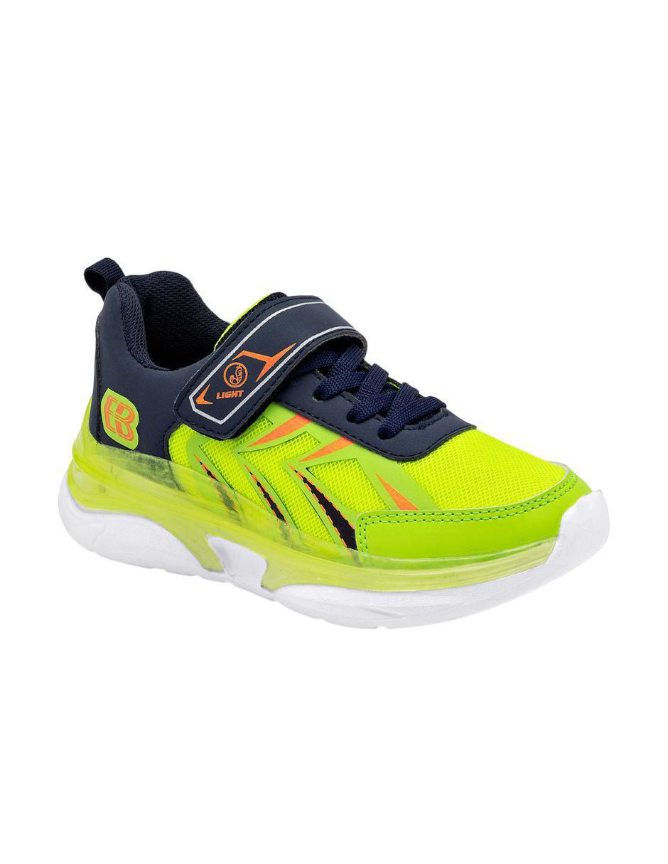 Tenis para niño Tenis para niño