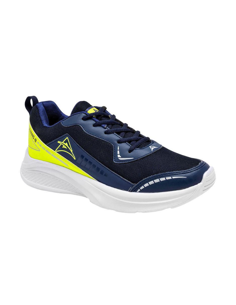 Tenis para niño Tenis para niño