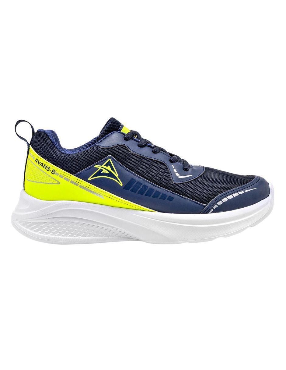 Tenis para niño 2