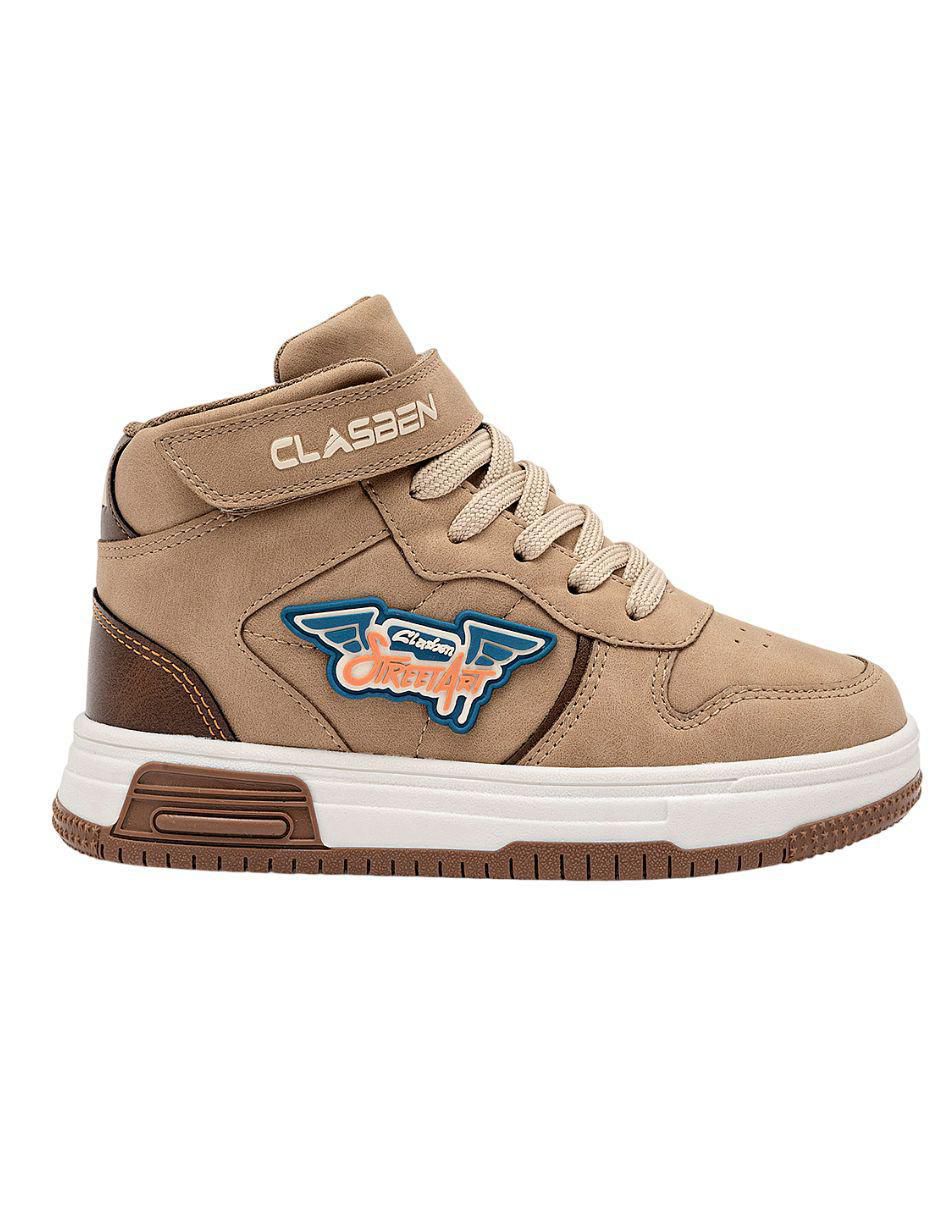 Tenis para niño 2