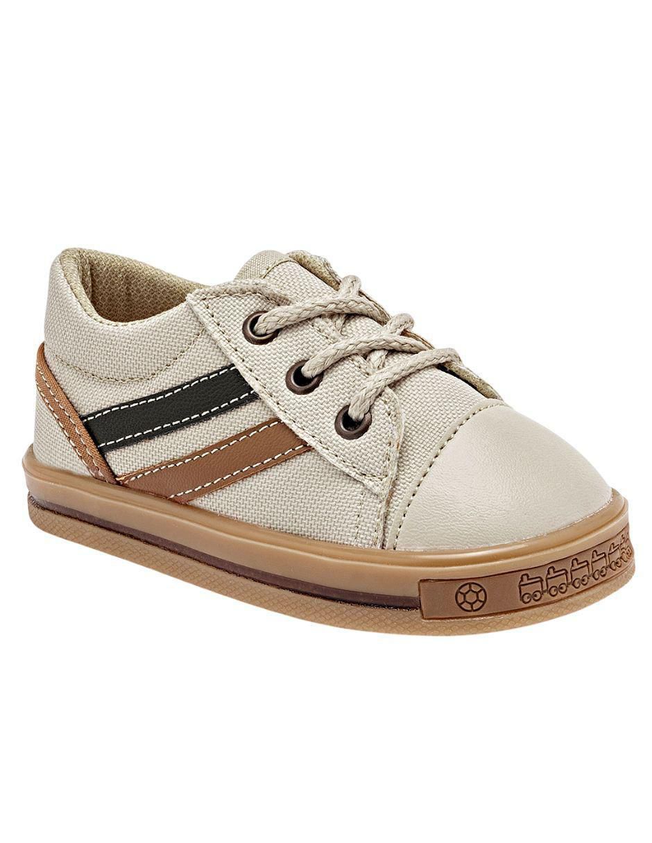 Tenis para niño bebé