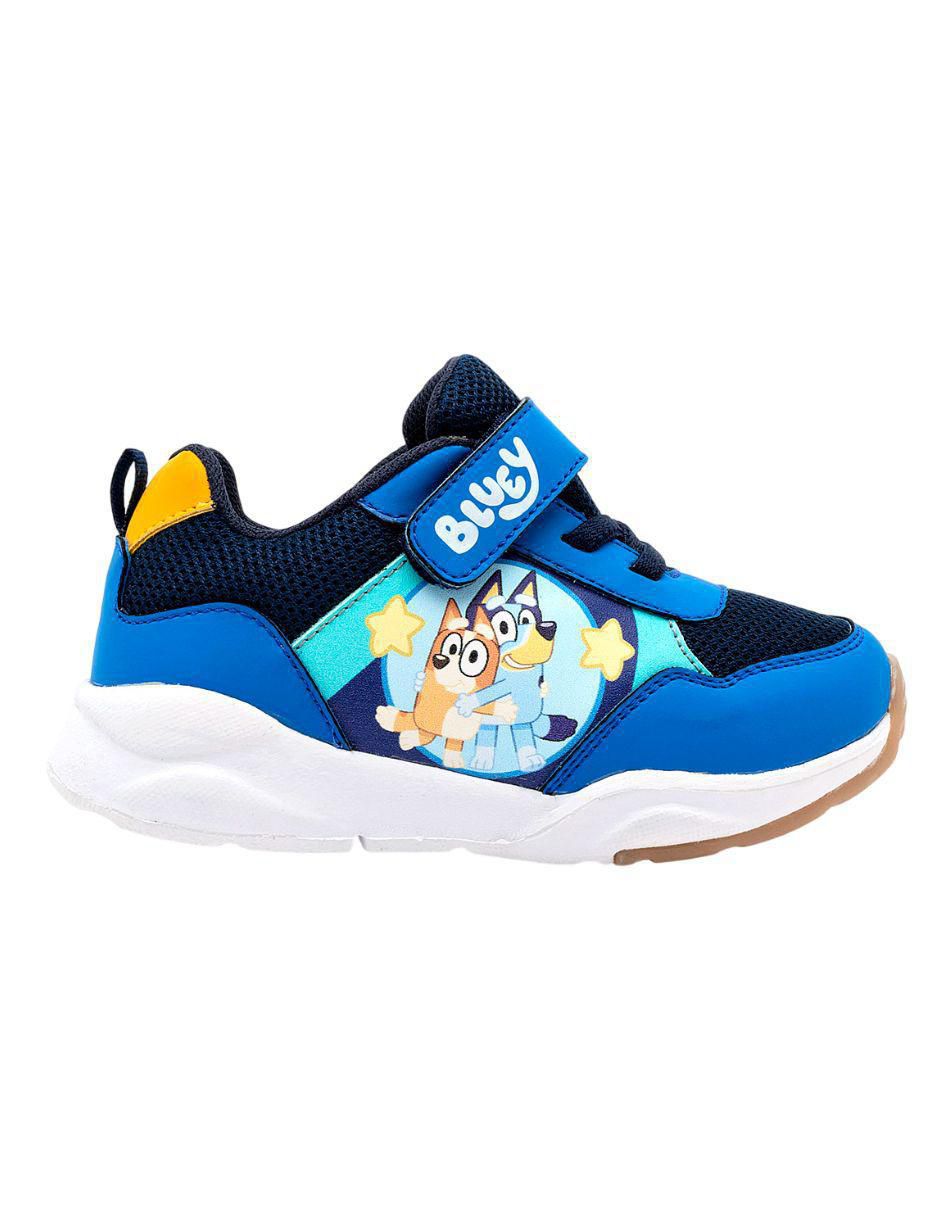 Tenis para niño Bluey 2