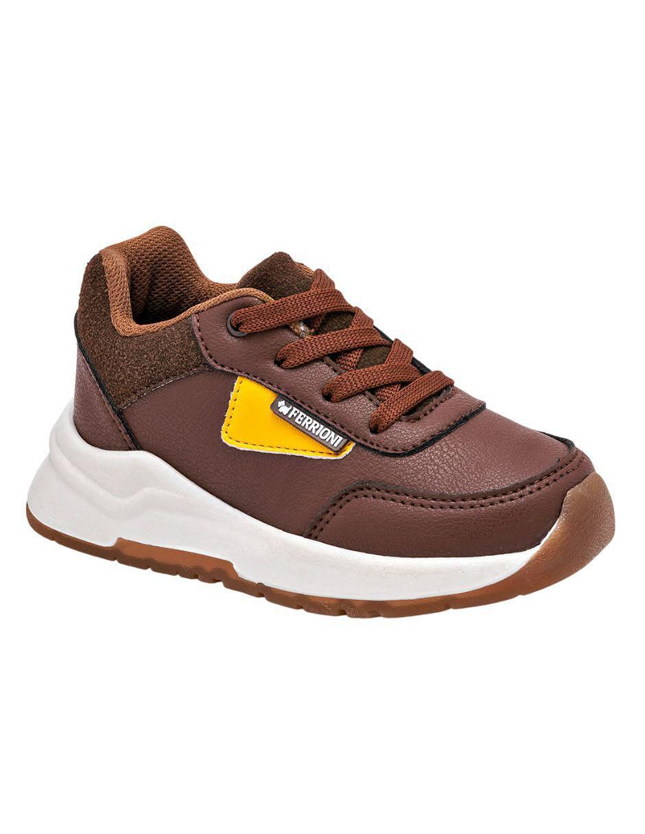 Tenis para niño Tenis para niño