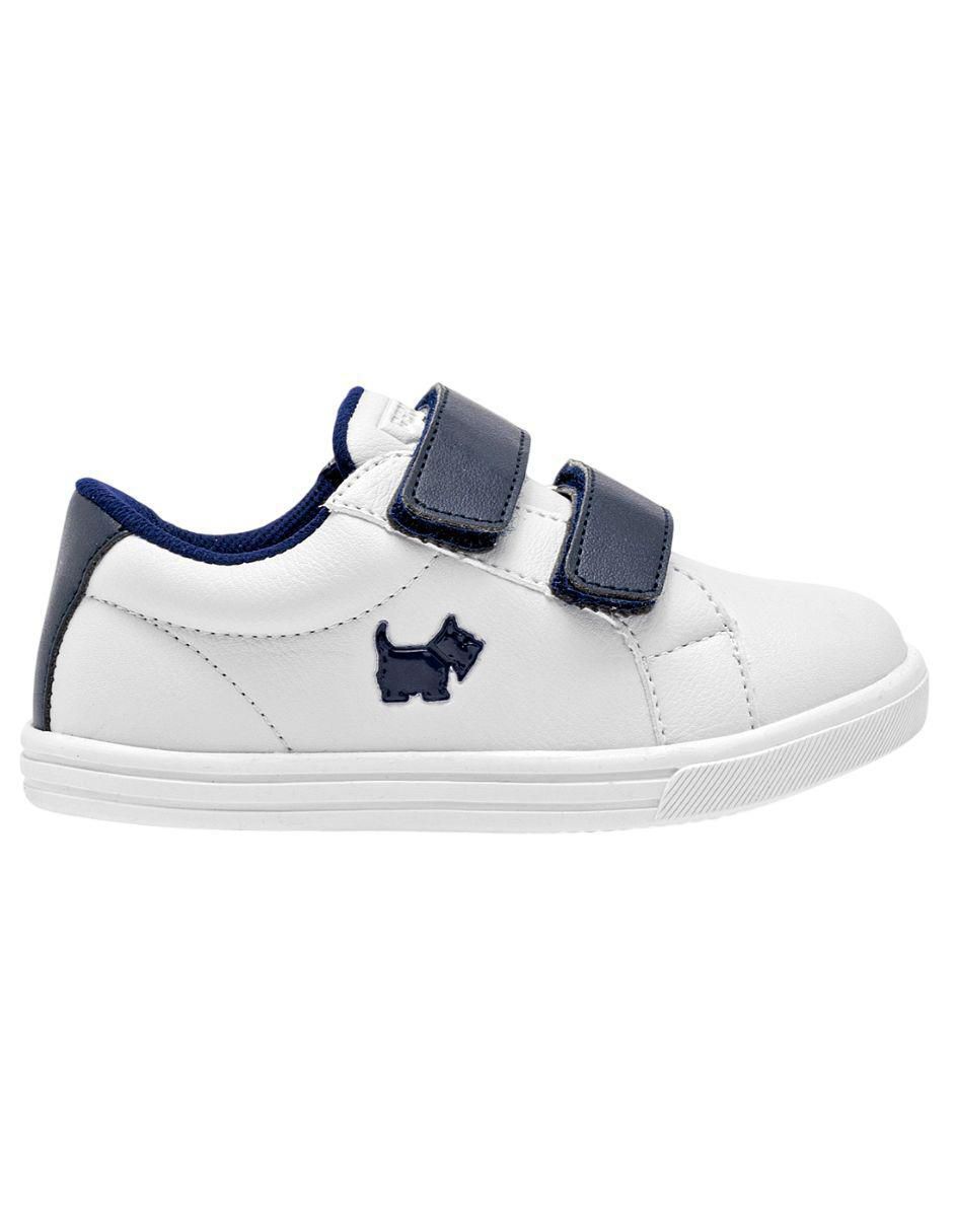Tenis escolar para niño 2