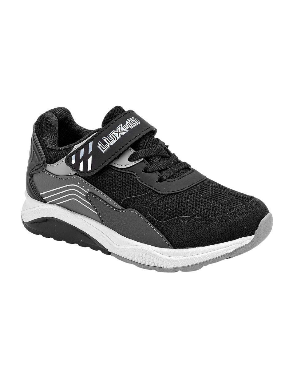Tenis para niño Tenis para niño
