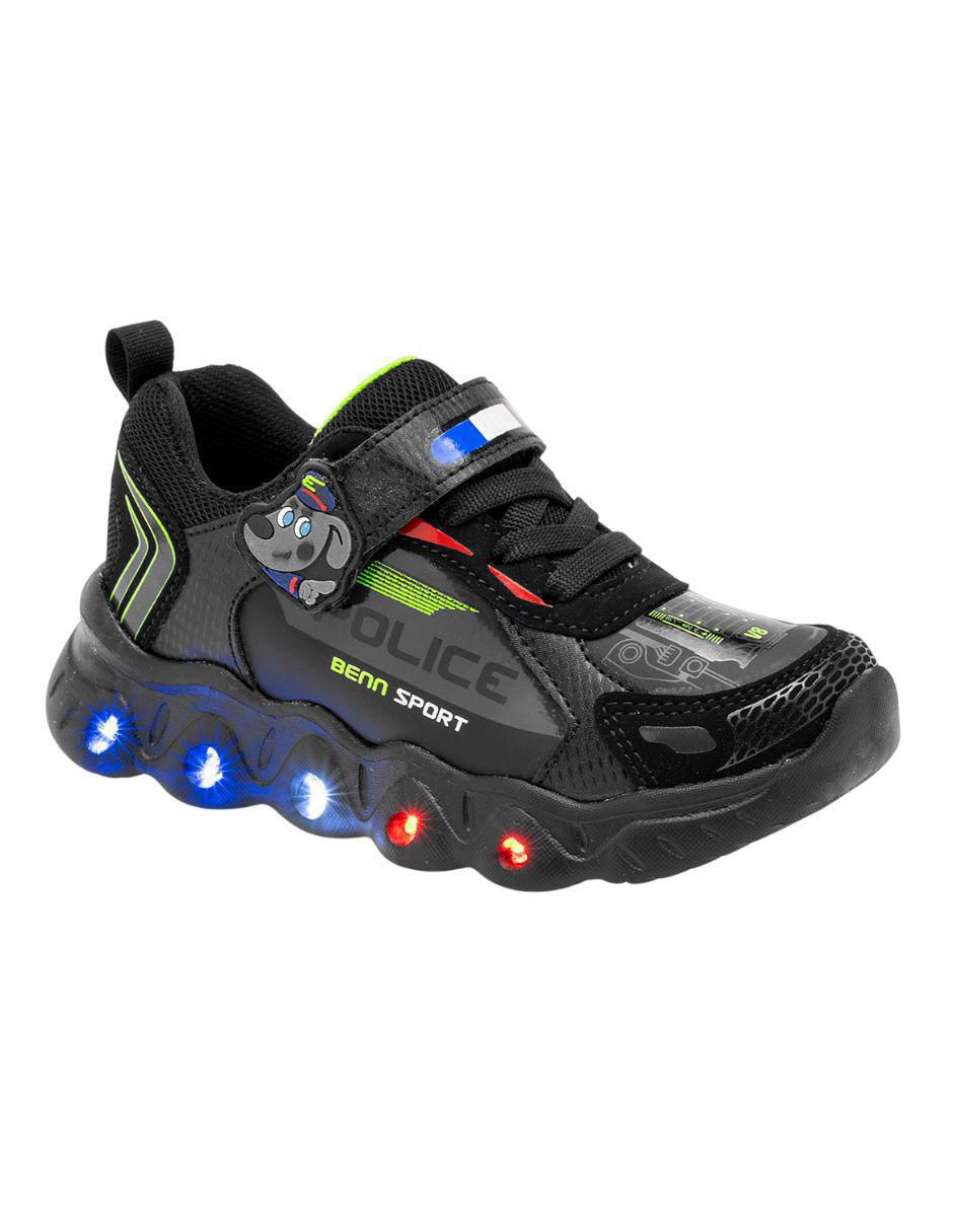 Tenis para niño Tenis para niño